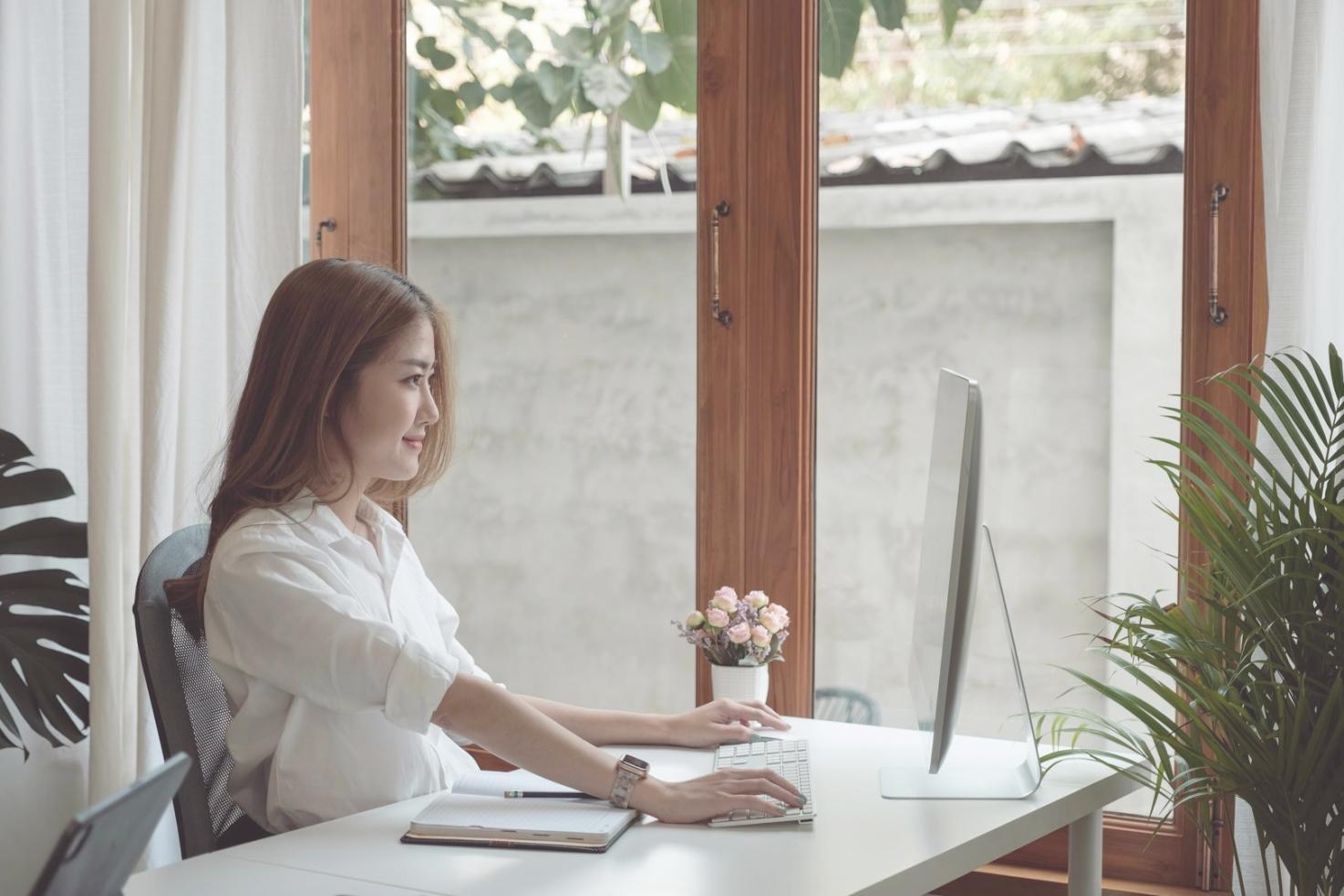 Praktische Balance-Trainingseinheit mit individueller Betreuung