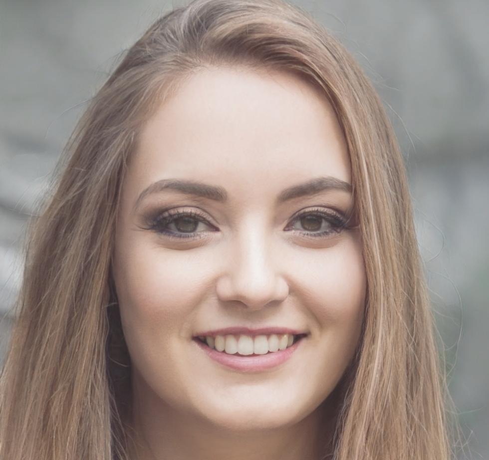 Solvita Zandbergs, Leiterin Programmentwicklung bei Bravelyx